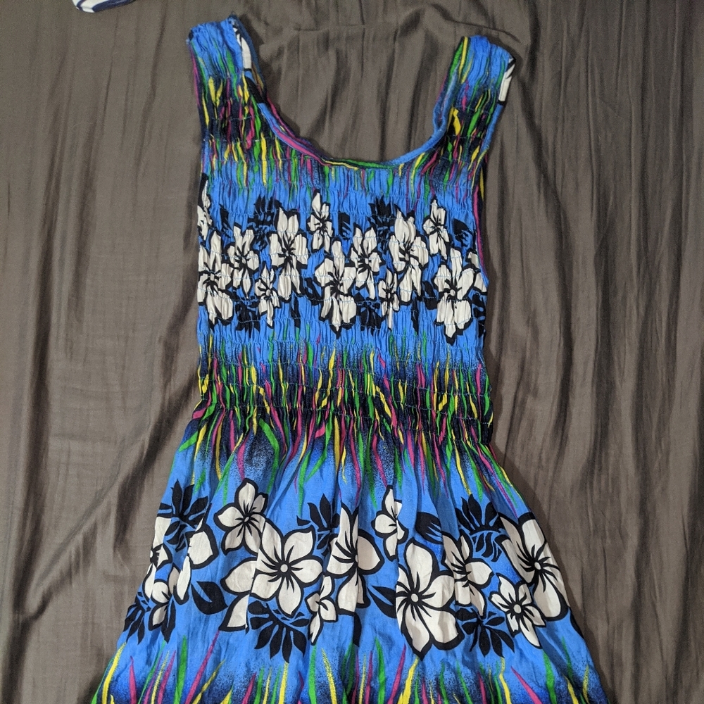 Dress